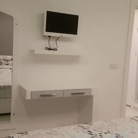 Happy Life No 22 Apartment Mahmutlar
