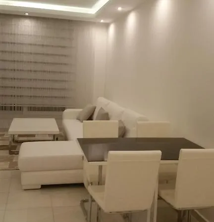 Happy Life No 22 Apartment