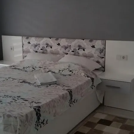 Apartment Happy Life No 22 Mahmutlar